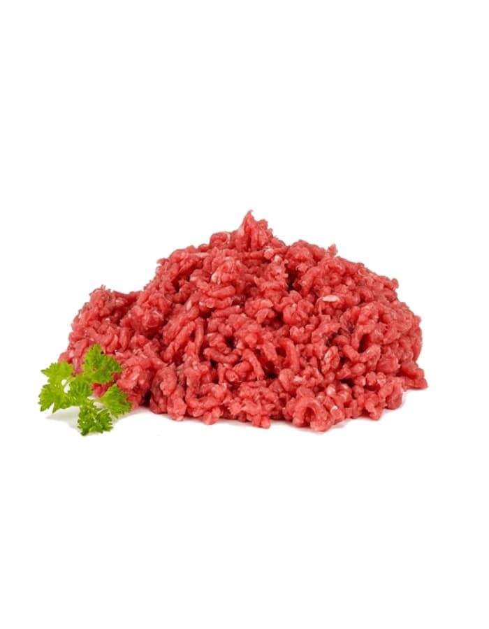 Carne Mólida