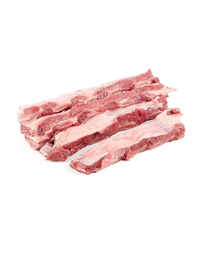 Costilla de Res