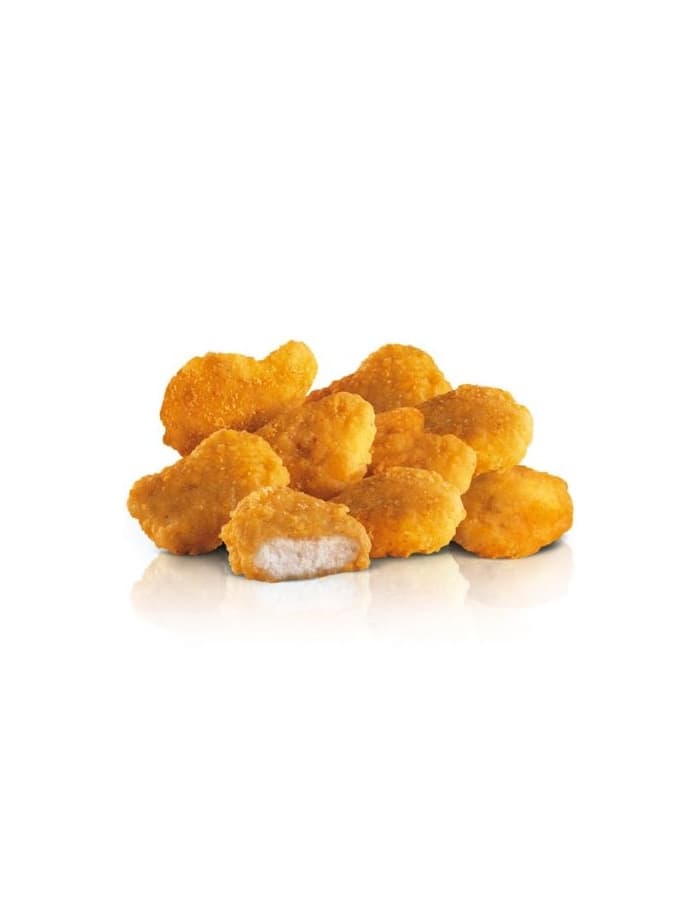 Nuggets de Pollo