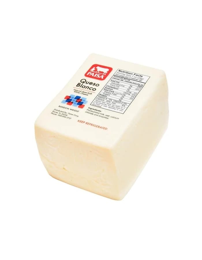 Queso Paisa