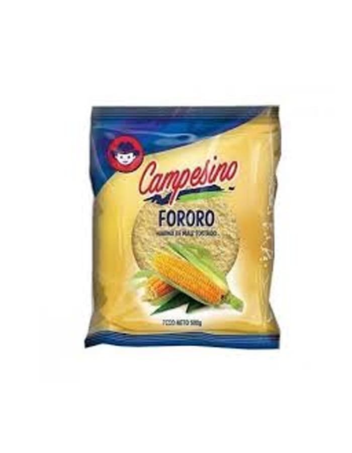 Fororo Campesino 500 g