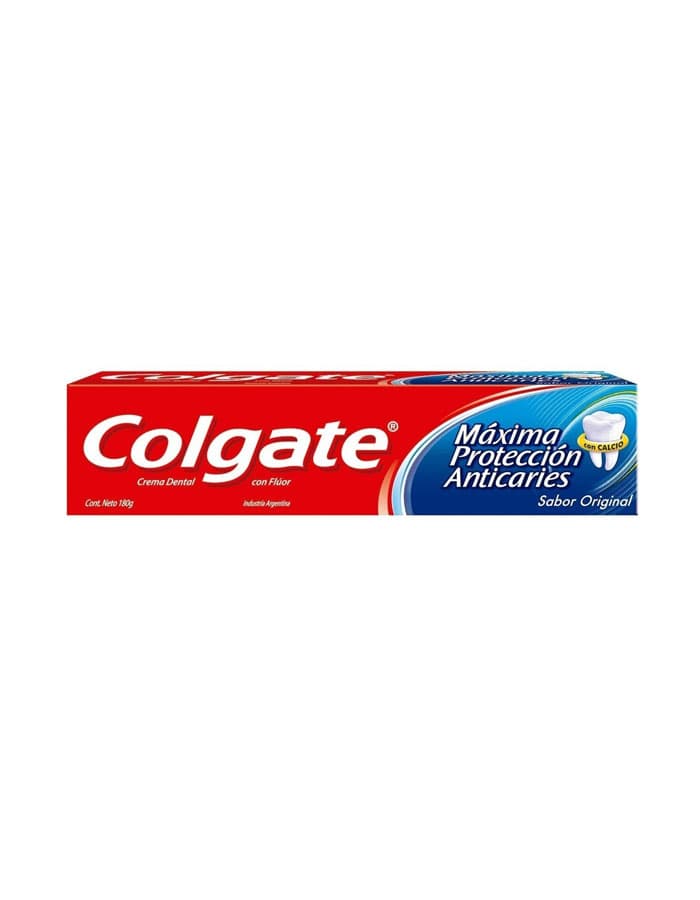 Crema Dental Colgate 180 g