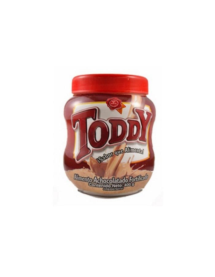 Toddy