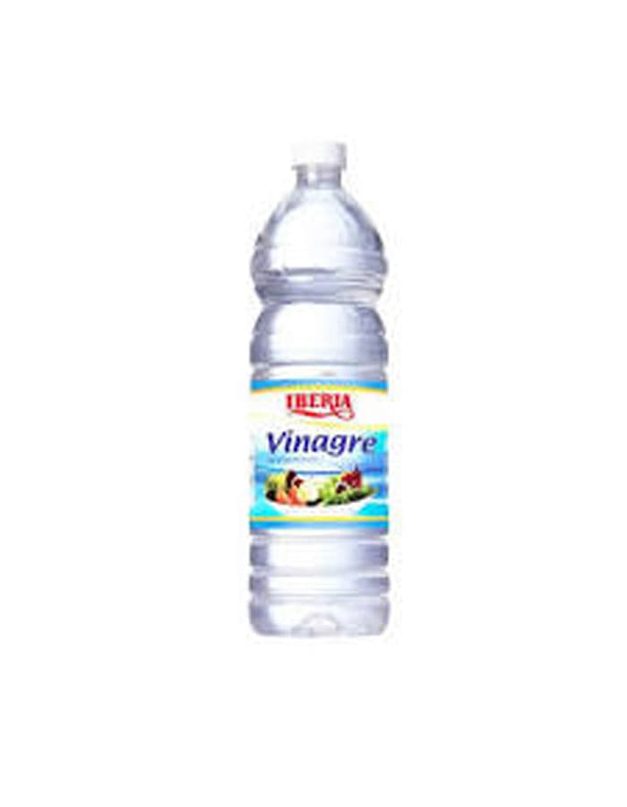 Vinagre Iberia 1lt