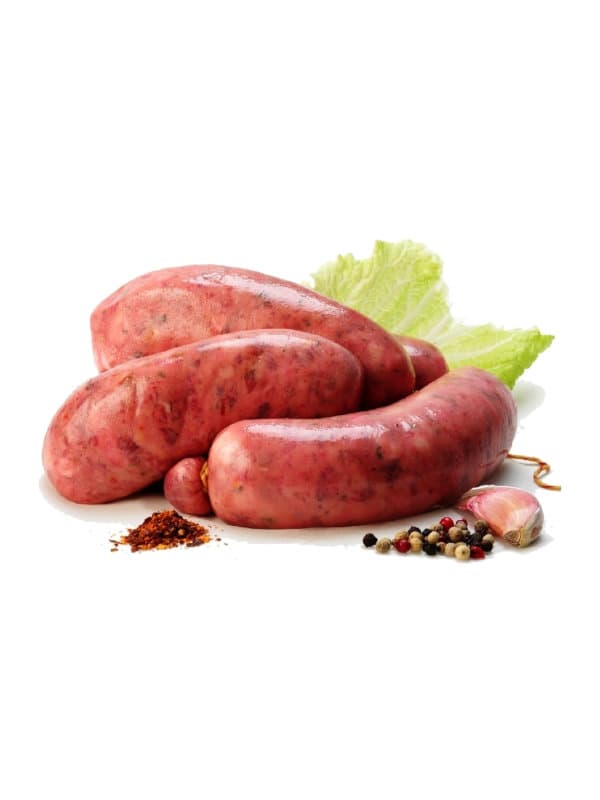 Chorizo Parrillero