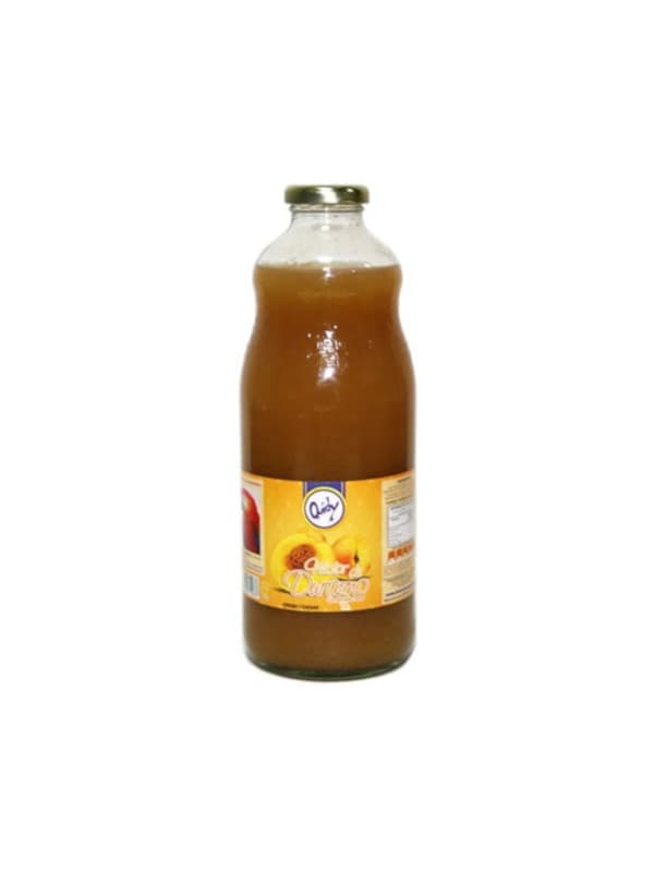 Néctar de Durazno Quidy 1 L