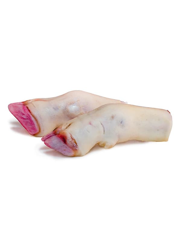 Pata de Res