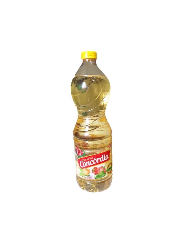 Aceite de Soya Concordia 1 L