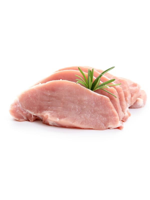 Lomo de Cerdo