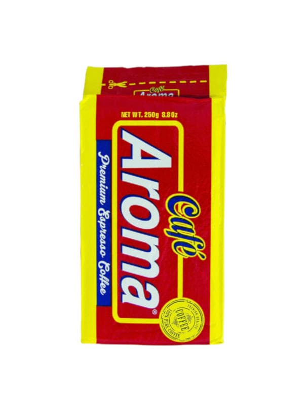 Café Aroma 250 g