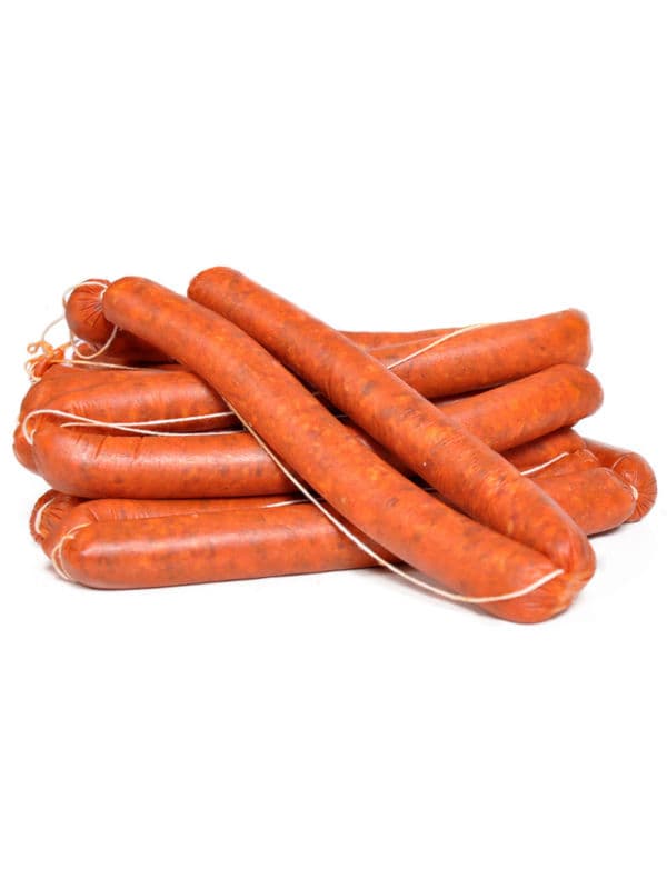 Chistorras