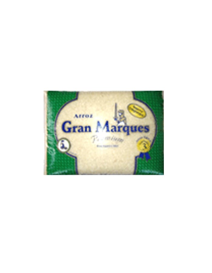 Arroz Gran Marques 1 Kg