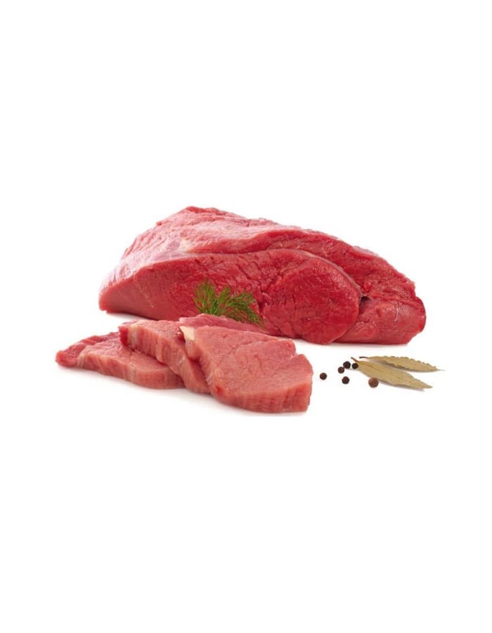Bistec de pulpa