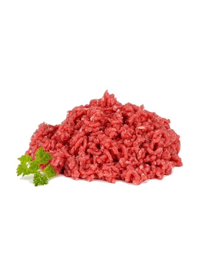 Carne Mólida