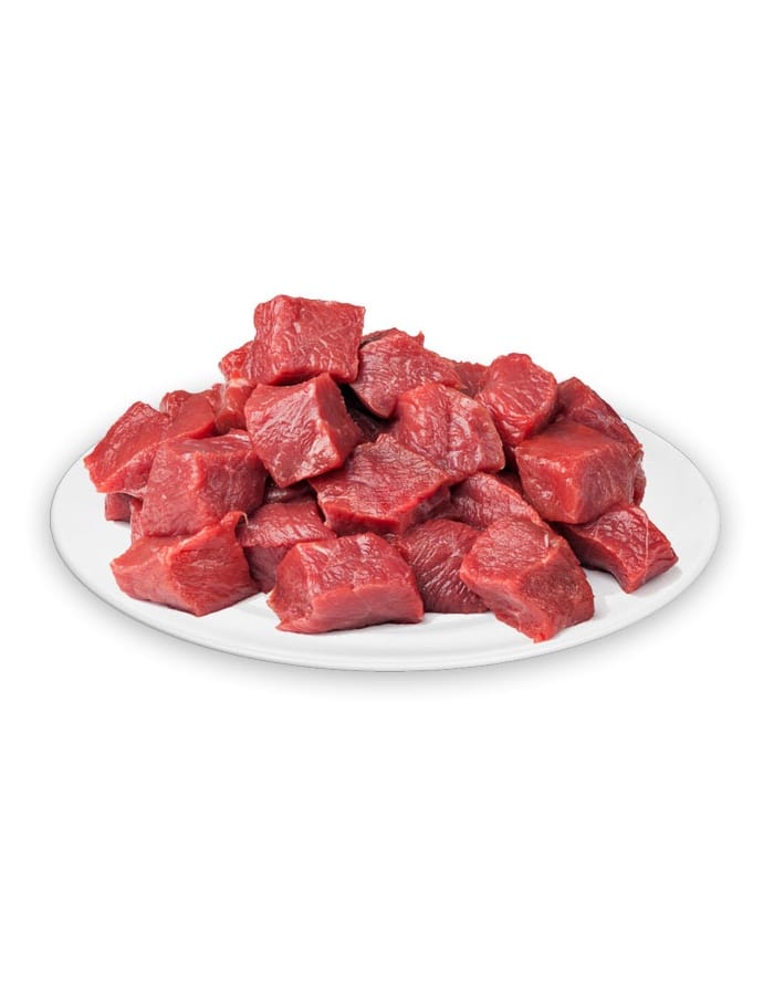 Carne para Guisar