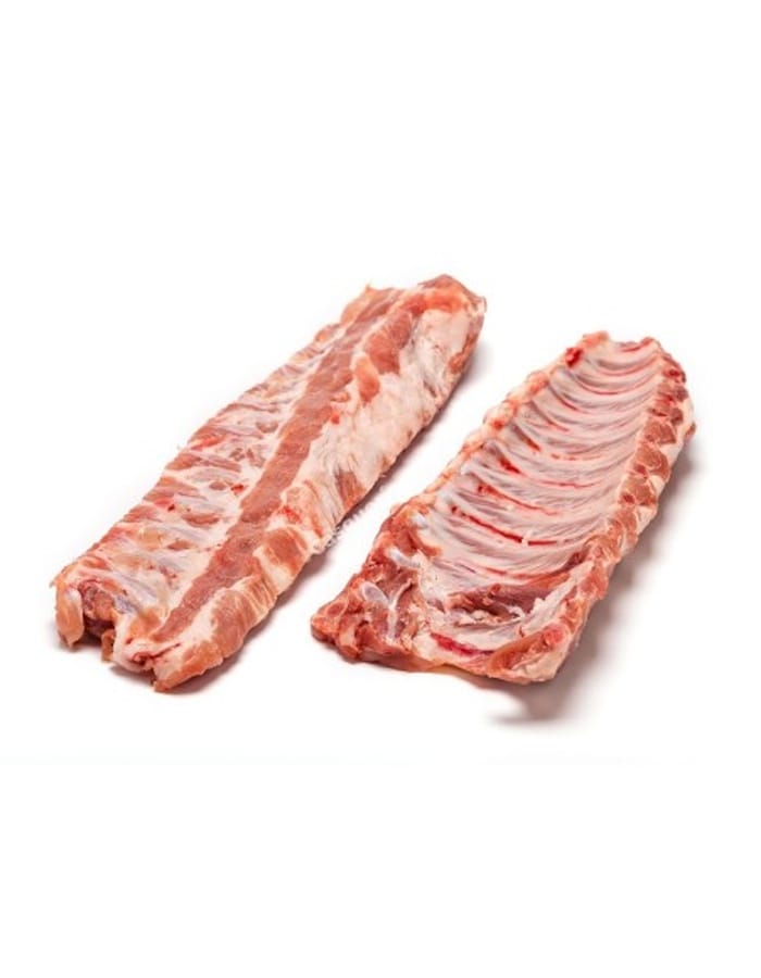 Costillas de Cerdo