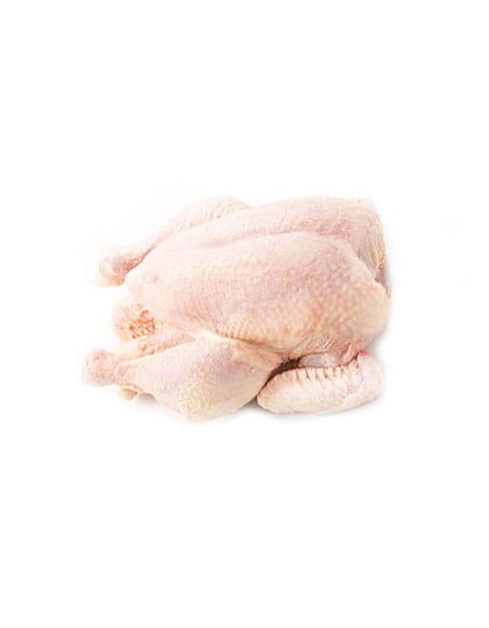 Pollo Entero