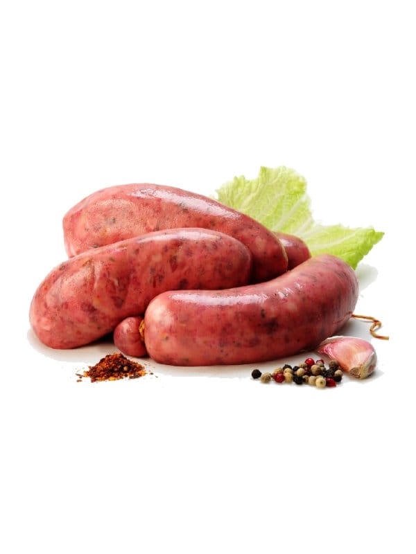 Chorizo Parrillero