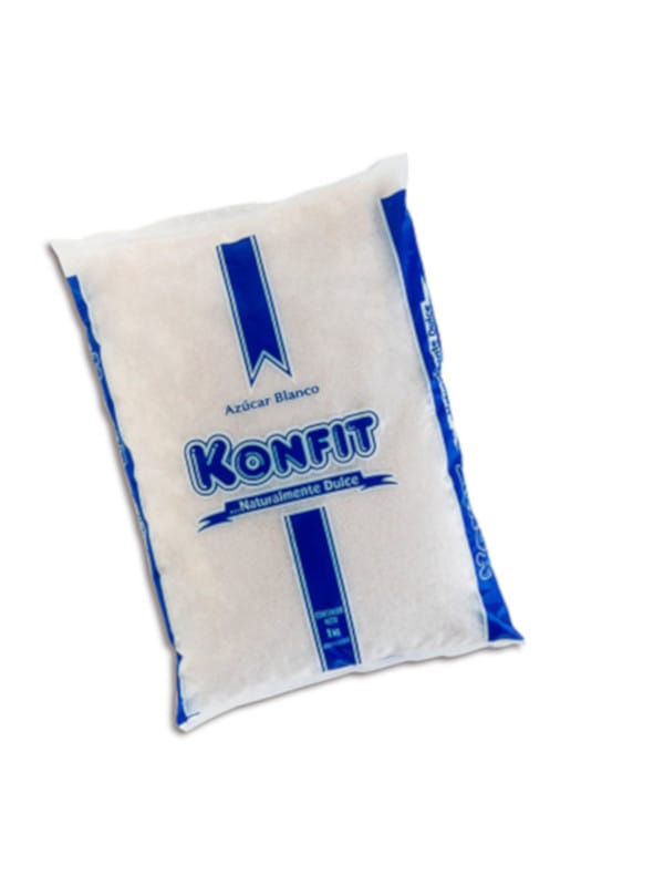 Azúcar Konfit 1 Kg
