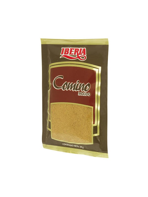 Comino Molido Iberia 20 g
