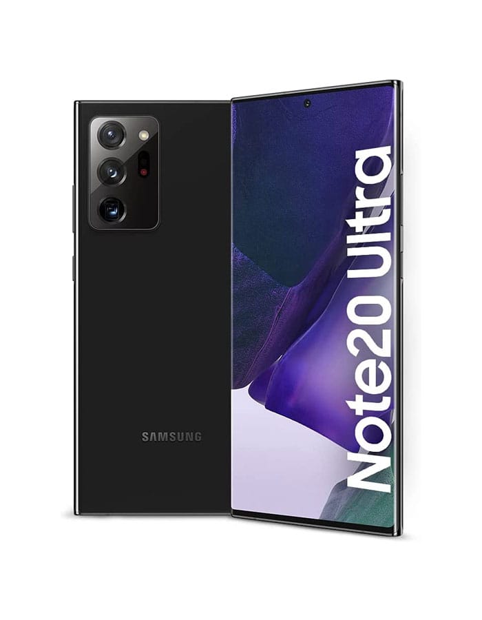Samsung Note 20 Ultra DS 8GB/256GB SM-N985F