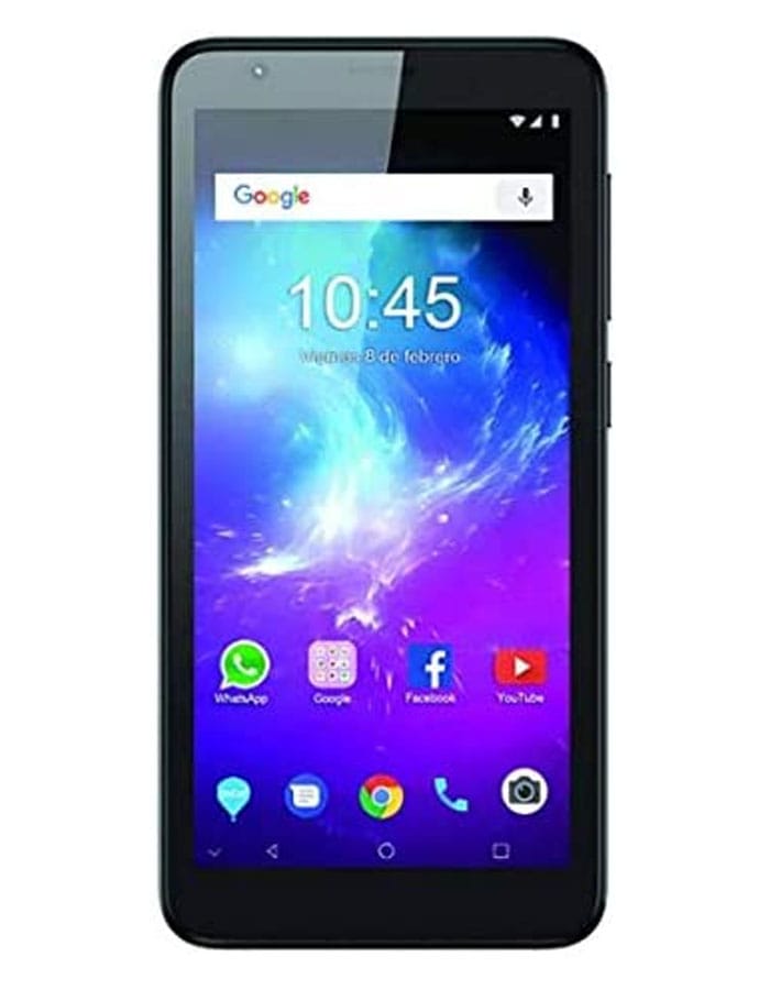 Zte Blade L8 1GB/32GB Negro